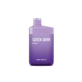 Geek Bar B5000 Disposable Vape (Display)