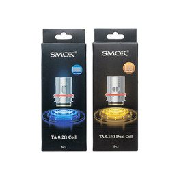 SMOK TA Replacement Coils (5 Pack)