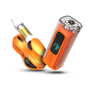 Vape Batteries
