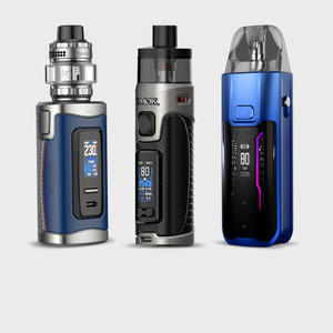 Vape Starter Kits