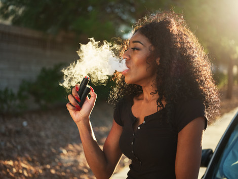 The Best Flavors in Disposable Vapes in 2022 The Best Flavors in Disposable Vapes in 2022
