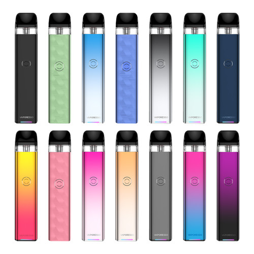 Vaporesso XROS 3 Starter Kit (Single Unit)
