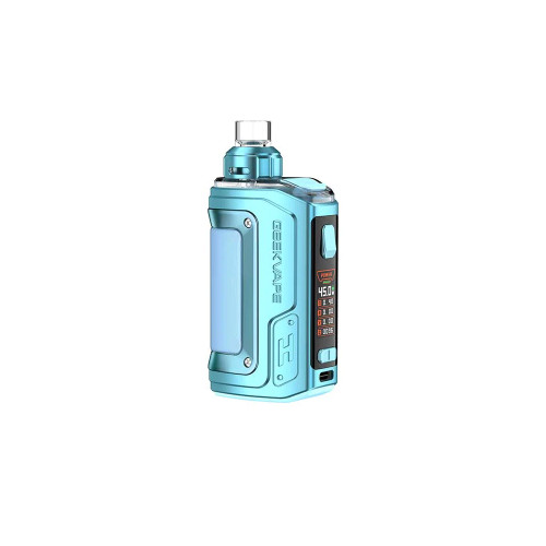 geekvape aegis solo 3 istruzioni Geekvape Aegis Hero 2 (H45) Kit main image 1