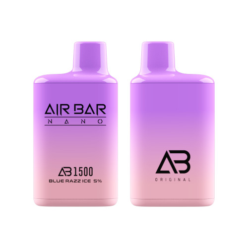Air Bar Nano Disposable Vape