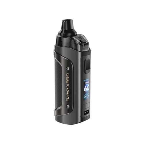 Geekvape Aegis Boost 3 Pod Starter Kit (Single Unit) – 3000mAh, 40W,  Water-Resistant