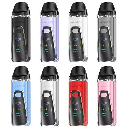 Geekvape Digi Pro Pod System Starter Kit (Single Unit)
