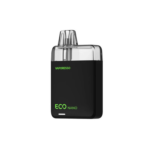 Vaporesso Eco Nano Pod System Starter Kit – 1000mAh, 6mL Pod