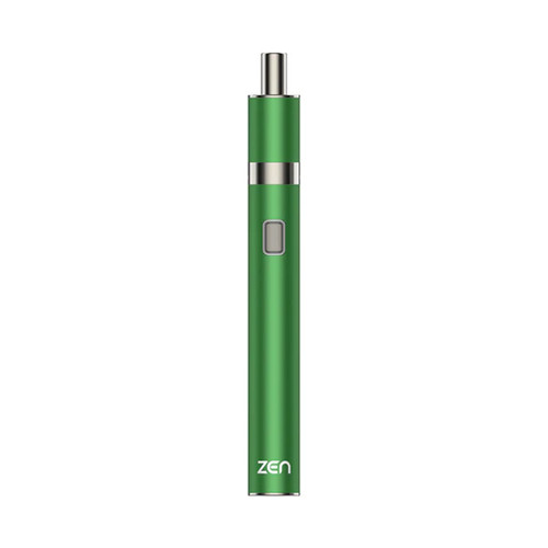 Yocan Zen Wax Vaporizer – C4-DE Coil, Variable Voltage, 650mAh Battery