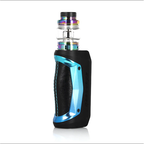 elf bar vape uk Geekvape S100 (Aegis Solo 3) Vape Mod Kit 3000mAh 100W main image 0