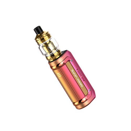 elf bar vape uk GeekVape Aegis Mini 2 (M100) 2500mAh Kit w/ 3.5mL Z Nano 2 Tank main image 1