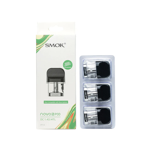 elf bar vape uk SMOK Novo 2 Pods $7.49