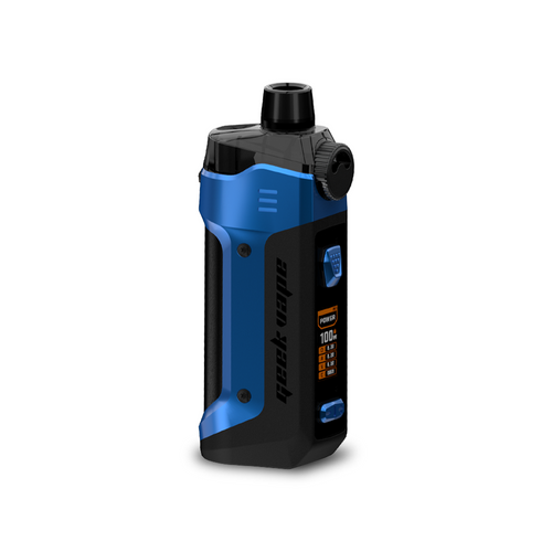 PaylessDistro.com: GeekVape B100 (Aegis Boost Pro Max) 21700 Starter Kit  (Single unit) - Vape Starter Kits / Wholesale Vape Starter Kits