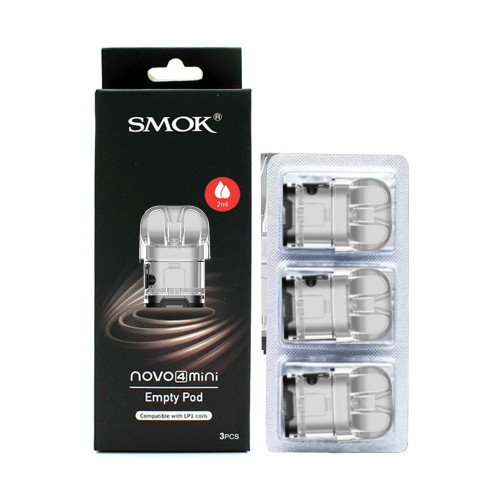 smok novo 4 mini pod kit SMOK Novo 4 Mini Kit Pod System 900mAh – Vape Station