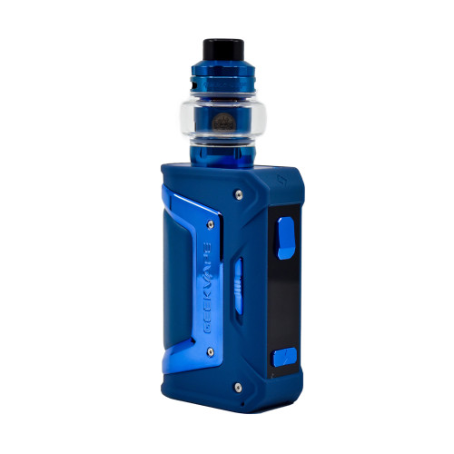 elfbar nachfüll pod läuft aus GEEKVAPE Aegis Hero 5 50W Pod Kit – EightVape