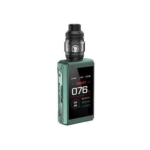 Geekvape T200 (Aegis Touch) Starter Kit  200W, Touchscreen, Waterproof Mod  | Payless Distributors