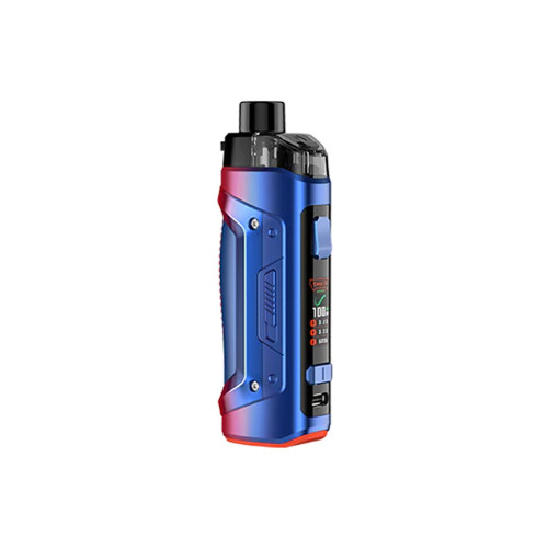 Geekvape B100 (Boost Pro 2) Starter Kit – 100W, Waterproof, Single 18650  Mod