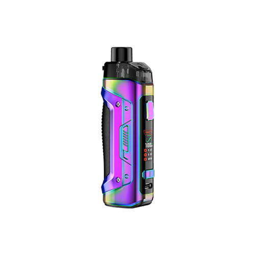 Geekvape B100 (Boost Pro 2) Starter Kit – 100W, Waterproof, Single 18650 Mod 