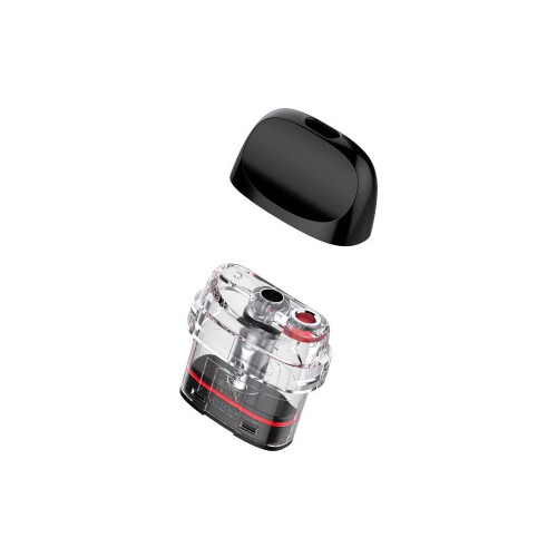 SMOK Novo 5 Replacement Pod (3 Pack)  2ml, 0.7ohm Mesh Coil | Payless  Distributors