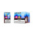 Air Bar Nano Disposable Vape (Display of 10) - Clear