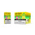 Air Bar Nano Disposable Vape (Display of 10) - Strawberry Kiwi
