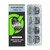 Vaporesso XROS Replacement Pods (4 Pack) - 1.0ohm (2mL)