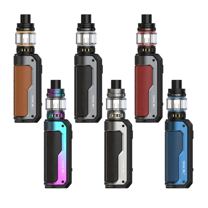 SMOK Fortis Starter Kit (Single Unit)