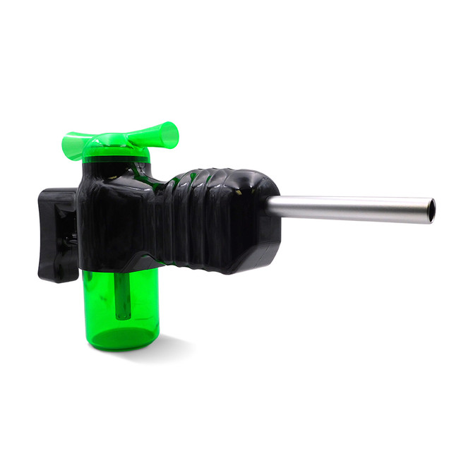 Rifle Shaped Electric Water Pipe