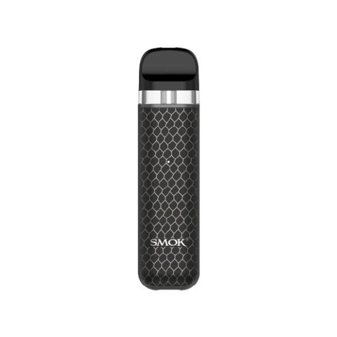 SMOK Novo 2X Pod Starter Kit - Black Cobra