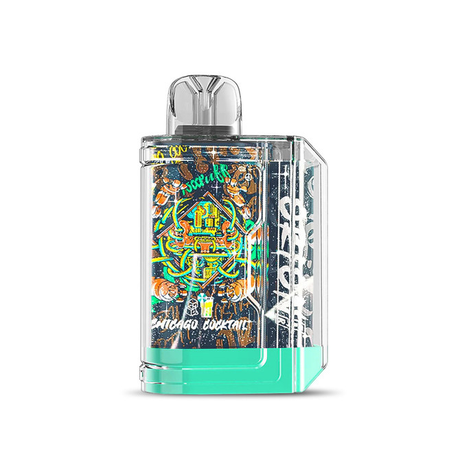Lost Vape Orion Bar Sparkling Edition Disposable