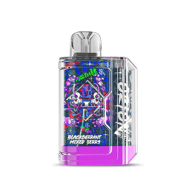 Lost Vape Orion Bar Sparkling Edition - Blackcurrant Mixed Berries