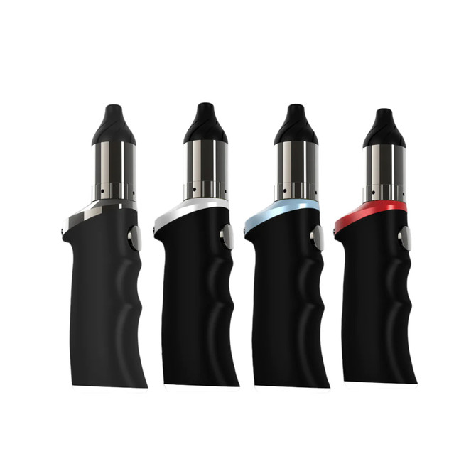 Yocan Black Phaser ACE ePen Vaporizer - Color options