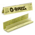 G-Rollz King Size Medicago Sativa Extra Thin  Rolling Papers (50 Count Display)