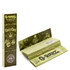 G-Rollz Cheech & Chong Medicago Sativa Extra Thin King Size Rolling Papers + Tips (24 Count Display)