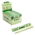 G-Rollz Bulk King Size Pre-Rolled Cones (72 Count Display) - Bio Green Hemp