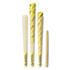 G-Rollz Banksy's Graffiti 20 King Size Pre-Rolled Cones (Single unit) - Unbleached Bamboo