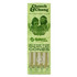 G-Rollz Cheech & Chong 20 King Size Pre-Rolled Cones (Single Unit) - Organic Green Hemp