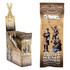 G-Rollz Banksy's Graffiti 2 CBD++ Hemp Pre-Rolled Cones (15 Count Display) - All Natural