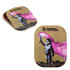 G-Rollz Banksy's Graffiti Magnet Cover for Small Rolling Tray (Single Unit) - Torch Boy