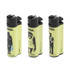 G-Rollz Banksy's Graffiti Lighters (30 Count Display) - Set 3