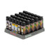 G-Rollz Banksy's Graffiti Lighters (30 Count Display) - Set 6