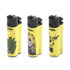 G-Rollz Banksy's Graffiti Lighters (30 Count Display) - Set 5