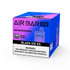 Air Bar AB5000 Disposable Vape - Black Ice Display