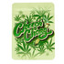 G-Rollz Cheech & Chong 65x85mm Smell Proof Bags (10 Count Display) - Camo