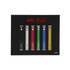 Yocan ARI Plus VV Battery (Assorted Colors) (20 Count Display)