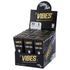 Vibes King Size Pre-Rolled Cones (Display) - Ultra Thin