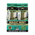 King Palm 2 Mini Size Flavored Pre-Rolled Cones (Display) - Magic Mint