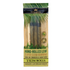 King Palm 3 Rolls Slim Size Pre-Rolled Cones (Display)