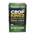 Crop Kingz Premium Organic Hemp Pre-Rolled Cones (Bulk) - King Size (109mm x 26mm)