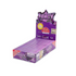 Juicy Jay's 1¼ Flavored Rolling Papers (Display) - Grape