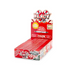 Juicy Jay's 1¼ Flavored Rolling Papers (Display) - Candy Cane